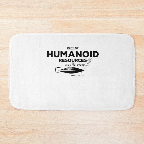 Item preview, HUMANOID RESOURCES designed and sold by danry.