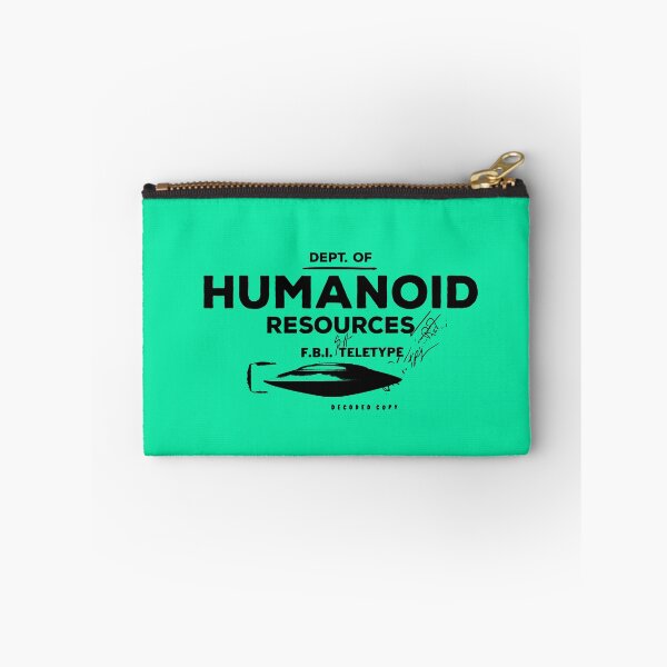 Item preview, HUMANOID RESOURCES designed and sold by danry.