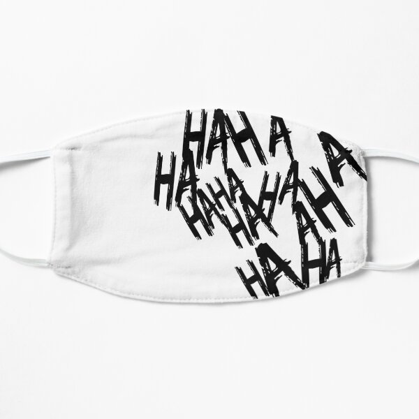 HAHA Mask