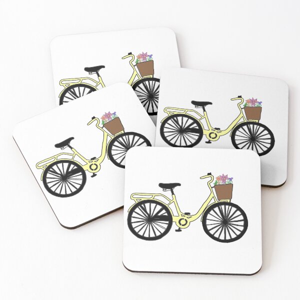 Item preview, Beach Cruiser  designed and sold by stickersbylaurt.