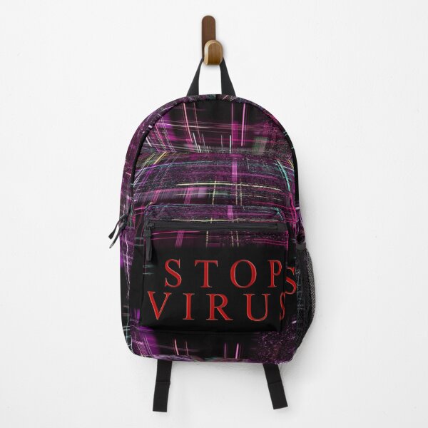 Item preview, Coronavirus Epidemic concept. designed and sold by IaroslavB.