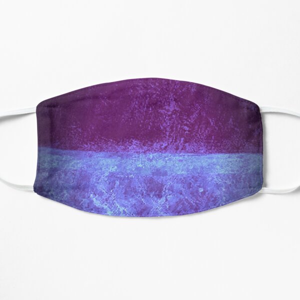 Imaginer Rothko IV Masque sans plis