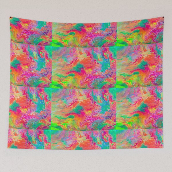 Item preview, Colours designed and sold by Andrew Morrell.
