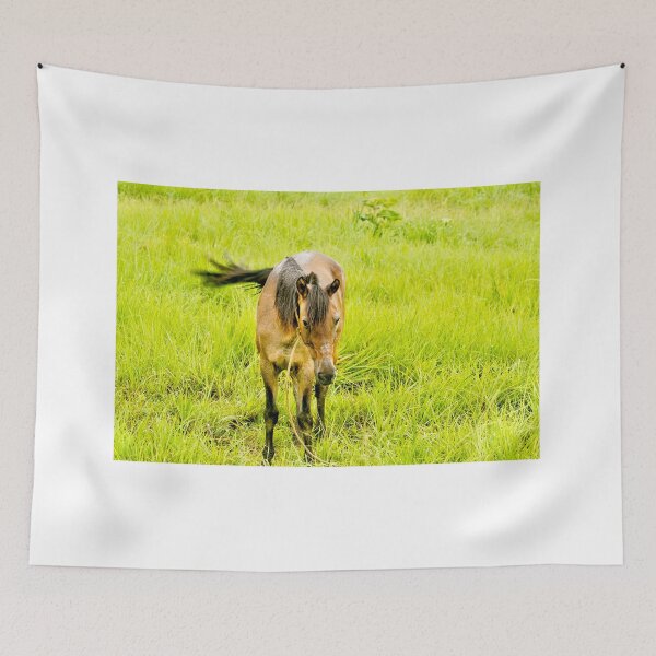 Item preview, hli horse designed and sold by pcfyi.