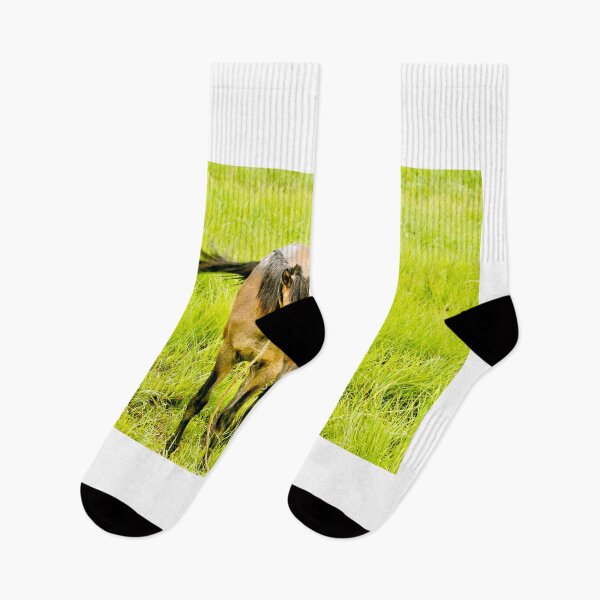 Item preview, hli horse designed and sold by pcfyi.