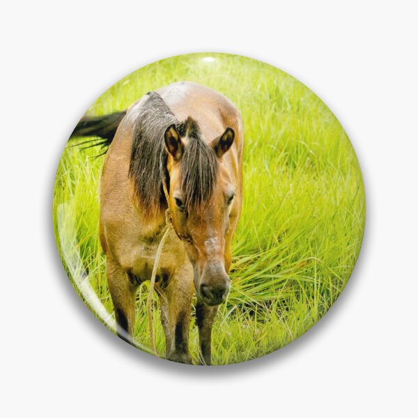Item preview, hli horse designed and sold by pcfyi.