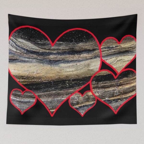 Item preview, What the World Needs Now.... designed and sold by heatherfriedman.