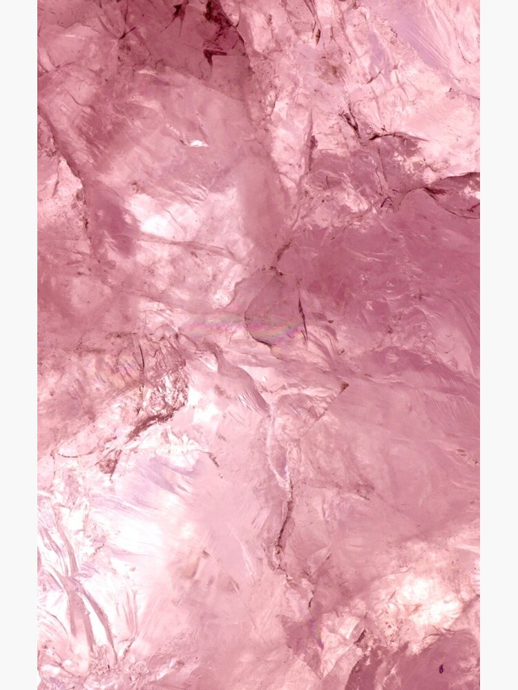 Thumbnail 4 of 4, Samsung Galaxy Phone Case, Rose Quartz designed and sold by MeganSteer.