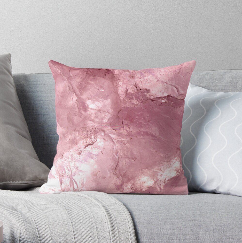 Item preview, Throw Pillow designed and sold by MeganSteer.