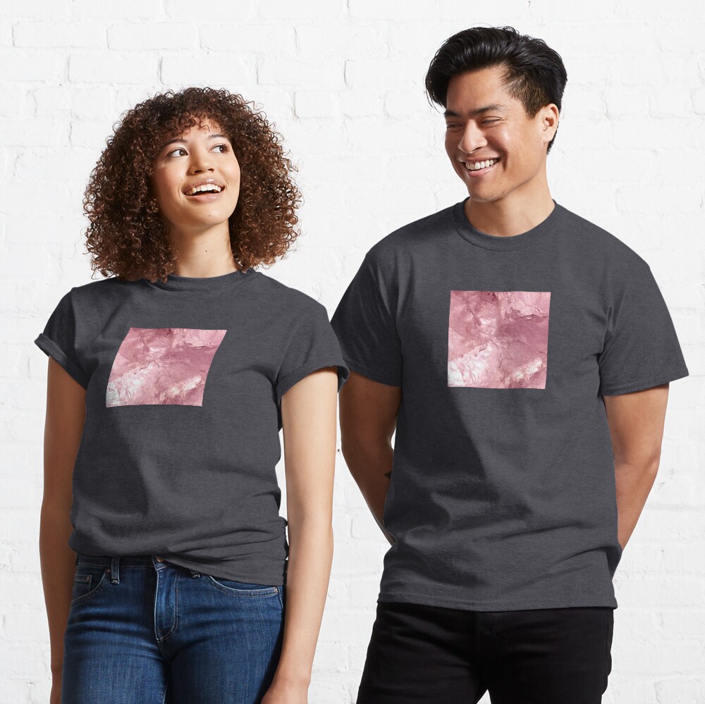 Item preview, Classic T-Shirt designed and sold by MeganSteer.