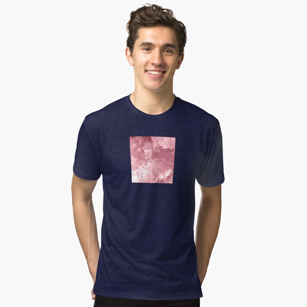 Item preview, Tri-blend T-Shirt designed and sold by MeganSteer.
