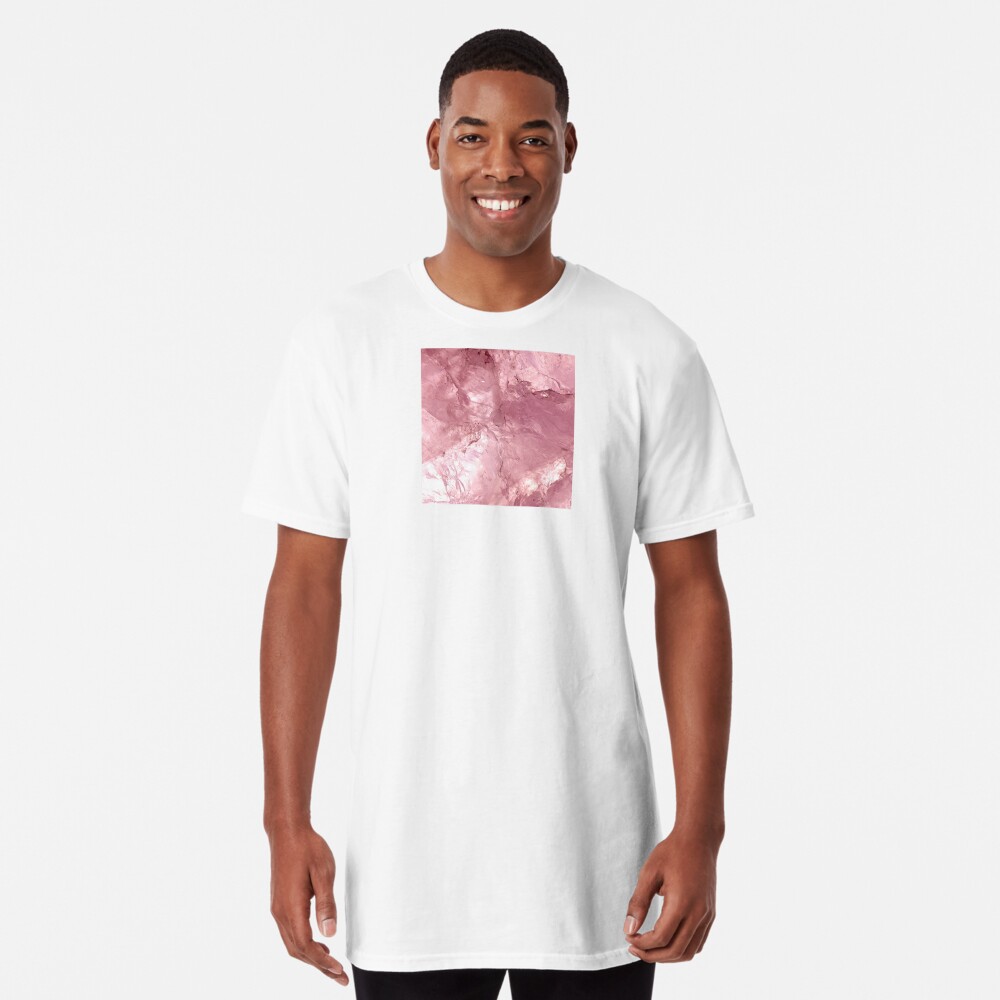 Item preview, Long T-Shirt designed and sold by MeganSteer.