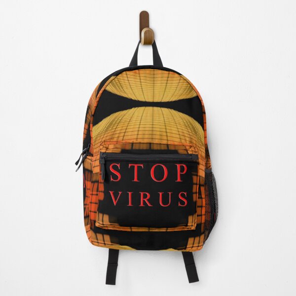 Item preview, Stop Coronavirus concept. designed and sold by IaroslavB.