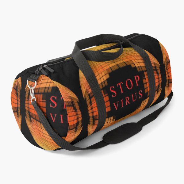 Item preview, Stop Coronavirus concept. designed and sold by IaroslavB.