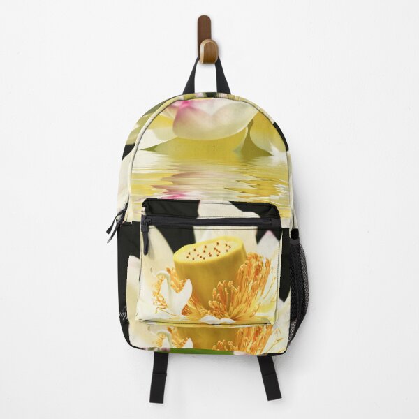 Item preview, Lotus in Full Bloom designed and sold by Yannik Hay.