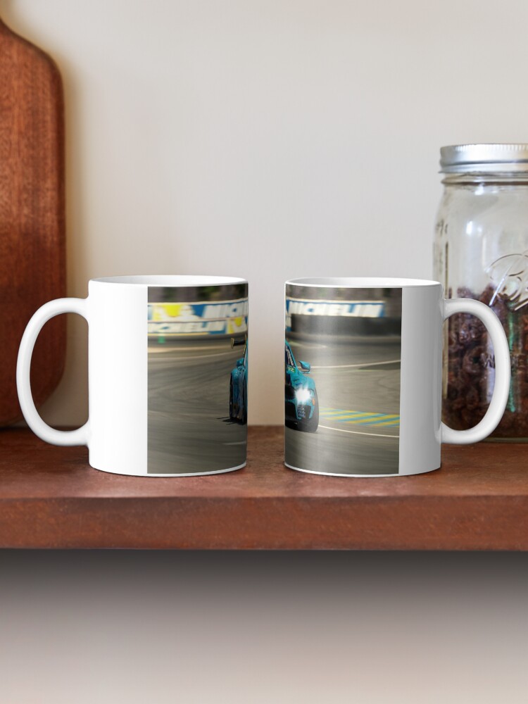 Alternate view of Mad Sim Racing 3 Mug