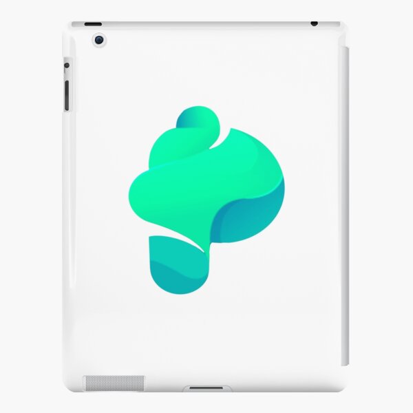 Paradox Brawl Stars Merch! Funda rígida para iPad