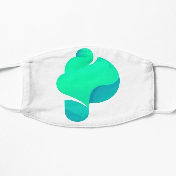 Masques En Tissu Sur Le Theme Brawl Stars Redbubble - dessin masque brawl stars