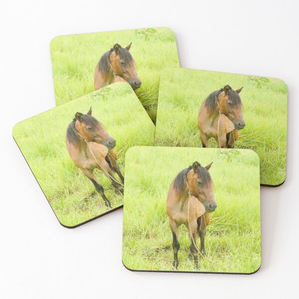 Item preview, hli bay horse designed and sold by pcfyi.