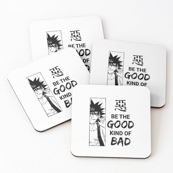 Item preview, Be like Sanosuke, be the good kind of bad designed and sold by Elemesca.