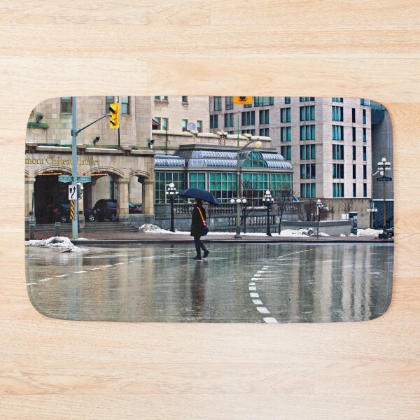 Item preview, Down Pour - Ottawa designed and sold by Yannik Hay.