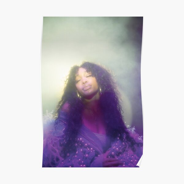galore. Poster