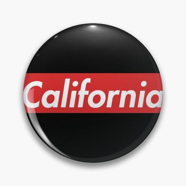 Item preview, California designed and sold by Pasteesh.