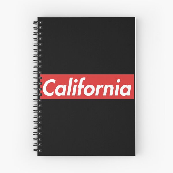 Item preview, California designed and sold by Pasteesh.