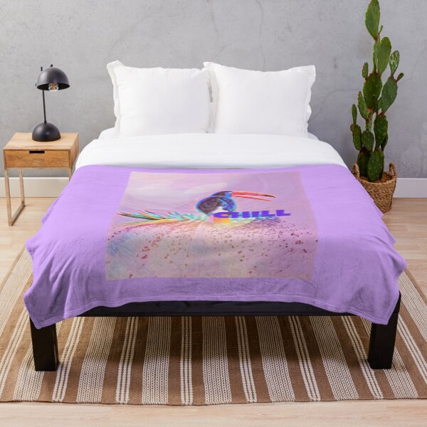 Item preview, Chill designed and sold by MontekkiArt.