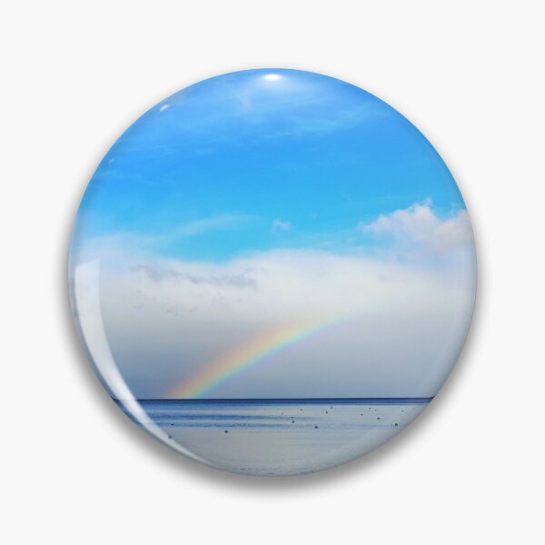Item preview, West Shore Rainbow designed and sold by AmeliaOphelia.