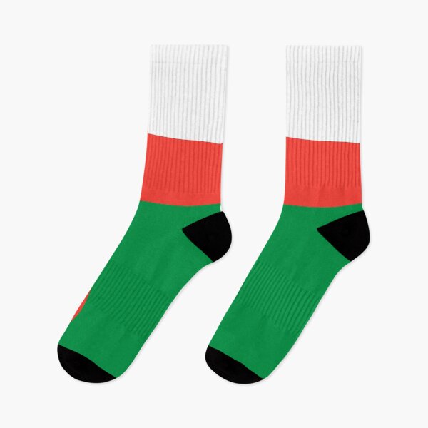 Item preview, Oman flag designed and sold by flagshop.