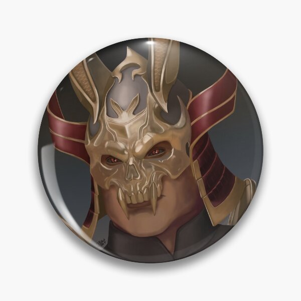 Item preview, The Emperor designed and sold by Jenn Westberg.