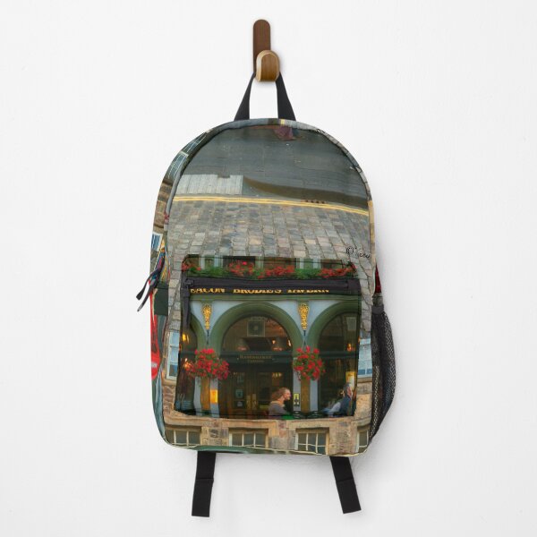 Item preview, After Work Pint - Edinburgh designed and sold by Yannik Hay.