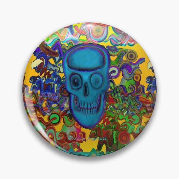 Item preview, Summer 4 2020 and skull 14 designed and sold by Diego Manuel Rodriguez.