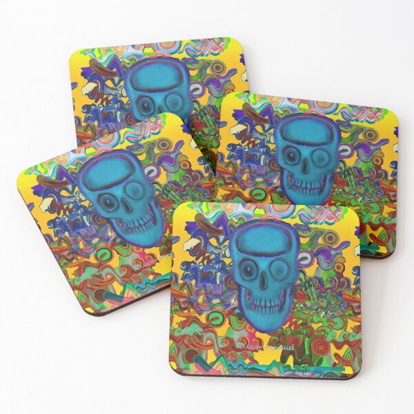 Item preview, Summer 4 2020 and skull 14 designed and sold by Diego Manuel Rodriguez.