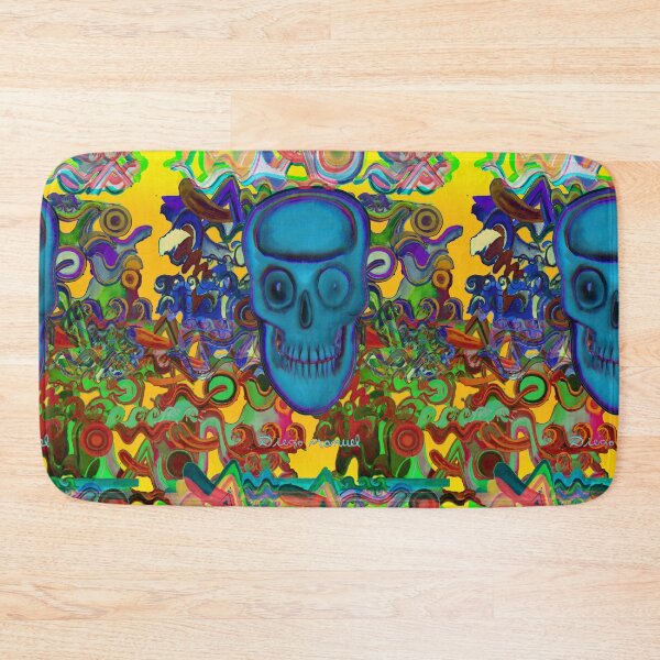 Item preview, Summer 4 2020 and skull 14 designed and sold by Diego Manuel Rodriguez.