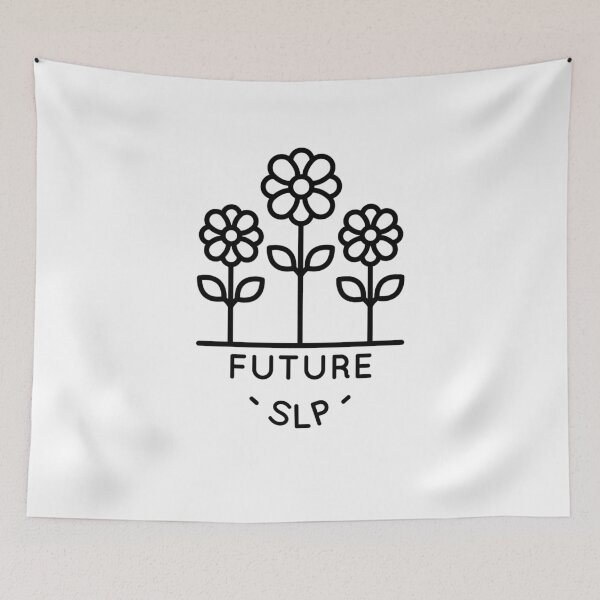 Item preview, Future SLP designed and sold by EvyStickersx.