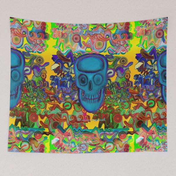 Item preview, Summer 4 2020 and skull 14 designed and sold by Diego Manuel Rodriguez.