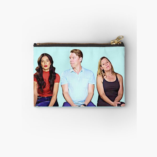 Item preview, 90 Day Fiancé ~ Juliana, Michael and Sarah designed and sold by Thelma Jewell.