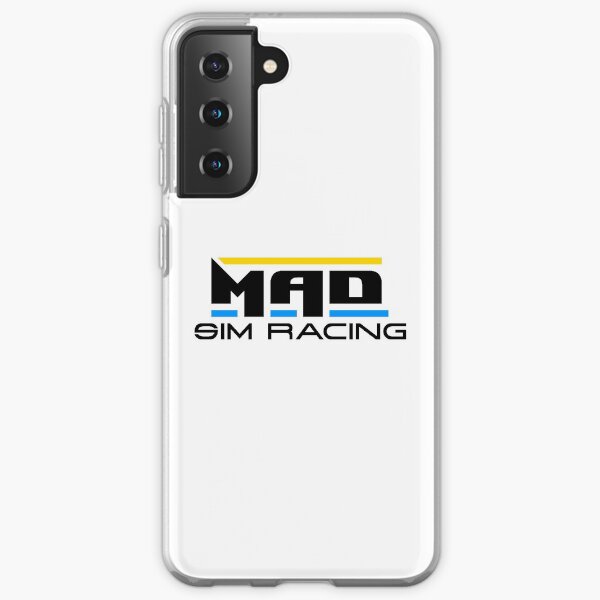 Team Logo 2 Samsung Galaxy Soft Case