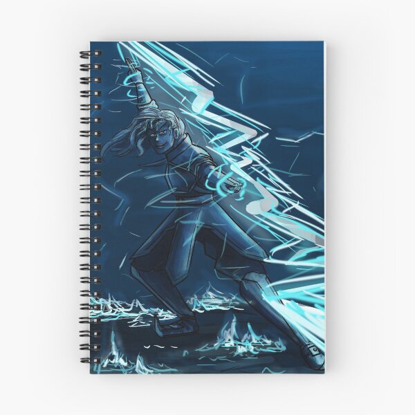 Item preview, Princess Azula designed and sold by AWatercolors.