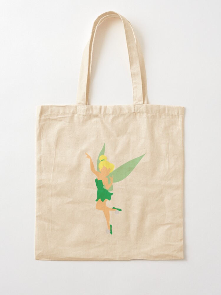 tinkerbell bag