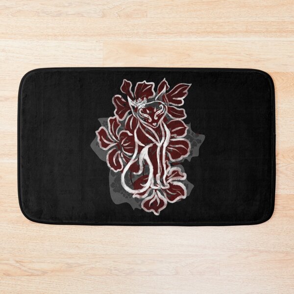 Item preview, Blossom Kitsune designed and sold by INKmagine  and Create.