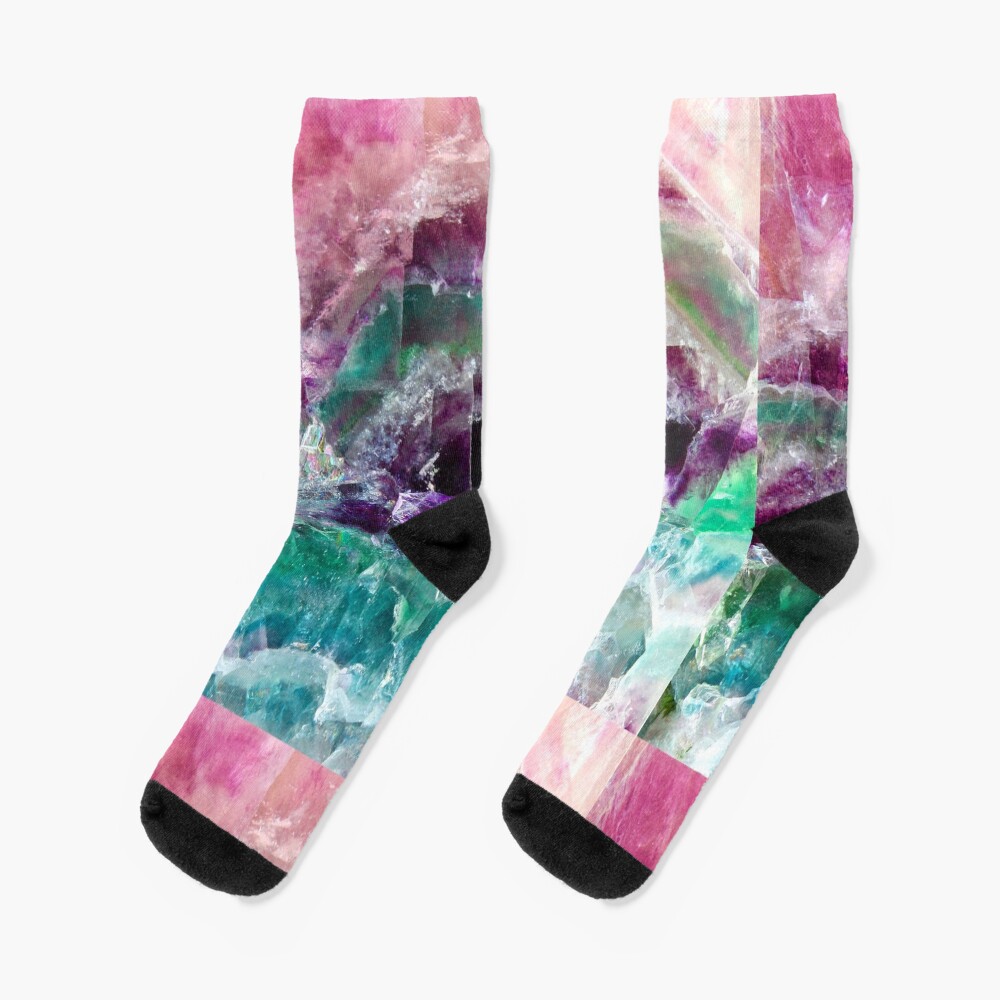 Item preview, Socks designed and sold by MeganSteer.