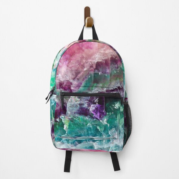 Fluorite Backpack