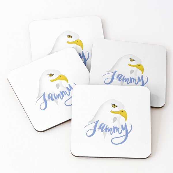 Item preview, Sammy D. Eagle designed and sold by Mia Buffington.