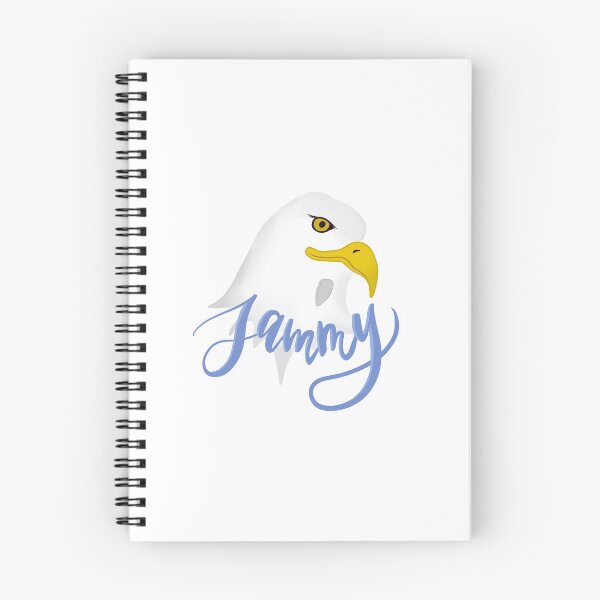Item preview, Sammy D. Eagle designed and sold by Mia Buffington.