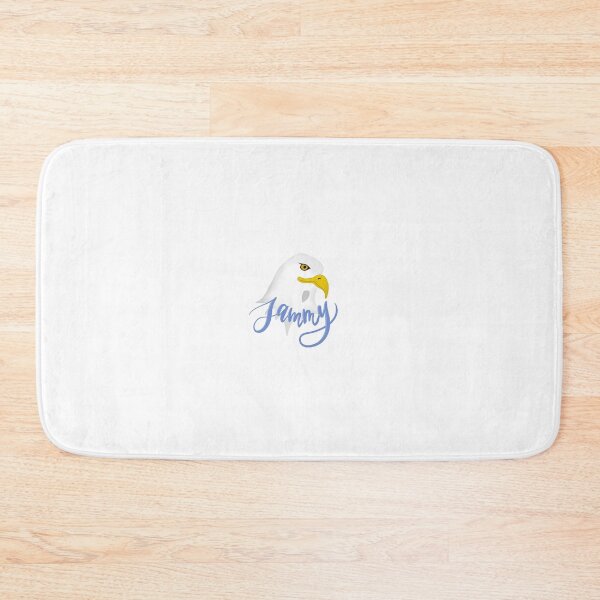 Item preview, Sammy D. Eagle designed and sold by Mia Buffington.
