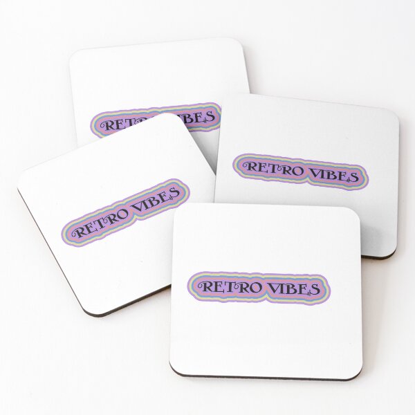 Item preview, retro vibes sticker designed and sold by elainacausey.