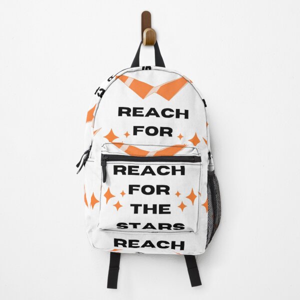 Item preview, Reach for the stars (gurren lagann) designed and sold by Isaiah Senku.